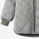 Wheat Outerwear Termojakke Loui Jacket 9595 flint melange