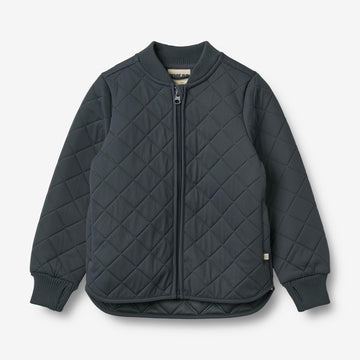 Wheat Outerwear Termojakke Loui Jacket 1060 ink