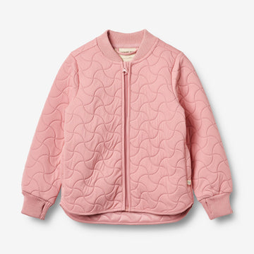Wheat Outerwear Termojakke Loui Jacket 2026 rose