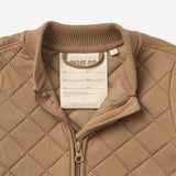 Wheat Outerwear Termojakke Loui Thermo 3002 hazel