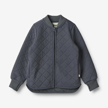 Wheat Outerwear   Termojakke Loui Thermo 1060 ink