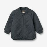 Wheat Outerwear Termojakke Loui Thermo 1060 ink