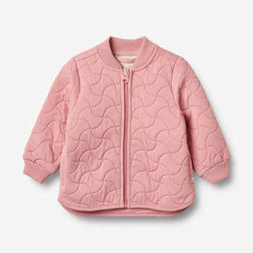 Wheat Outerwear Termojakke Loui Jacket 2026 rose