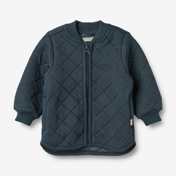 Wheat Outerwear   Termojakke Loui Thermo 1060 ink