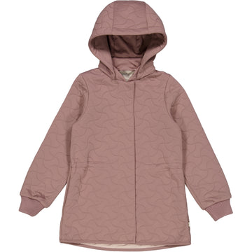 Wheat Outerwear Termojakke Lulu Thermo 1239 dusty lilac