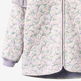 Wheat Outerwear Termojakke Stjerna Jacket 9605 purple light petunias