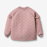 Wheat Outerwear Termojakke Stjerna Jacket 2438 warm rose