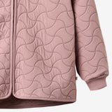 Wheat Outerwear Termojakke Stjerna Jacket 2438 warm rose