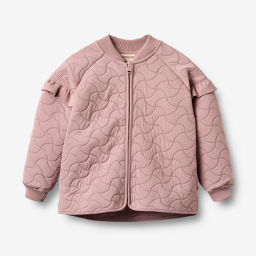 Wheat Outerwear Termojakke Stjerna Jacket 2438 warm rose