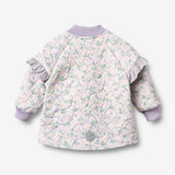 Wheat Outerwear Termojakke Stjerna Jacket 9605 purple light petunias
