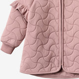 Wheat Outerwear Termojakke Stjerna Jacket 2438 warm rose