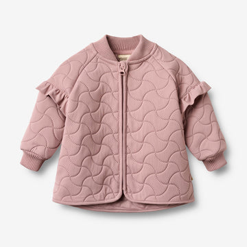 Wheat Outerwear Termojakke Stjerna Jacket 2438 warm rose