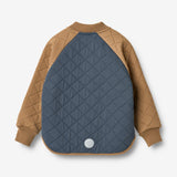 Wheat Outerwear Termojakke Sylvester Jacket 1060 ink