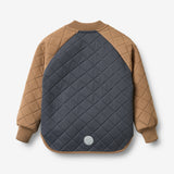 Wheat Outerwear Termojakke Sylvester Jacket 1060 ink