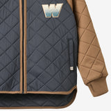 Wheat Outerwear Termojakke Sylvester Jacket 1060 ink