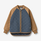 Wheat Outerwear Termojakke Sylvester Jacket 1060 ink