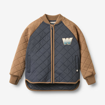 Wheat Outerwear Termojakke Sylvester Jacket 1060 ink