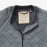 Wheat Outerwear Termojakke Sylvester Thermo 1073 ink stripe