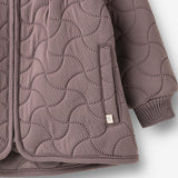 Wheat Outerwear Termojakke Thilde Jacket 2378 plum 