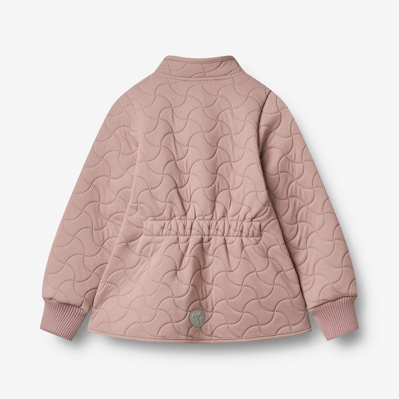 Wheat Outerwear Termojakke Thilde Thermo 2438 warm rose