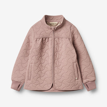 Wheat Outerwear Termojakke Thilde Jacket 2438 warm rose
