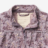 Wheat Outerwear Termojakke Thilde Thermo 1156 lilac tulips