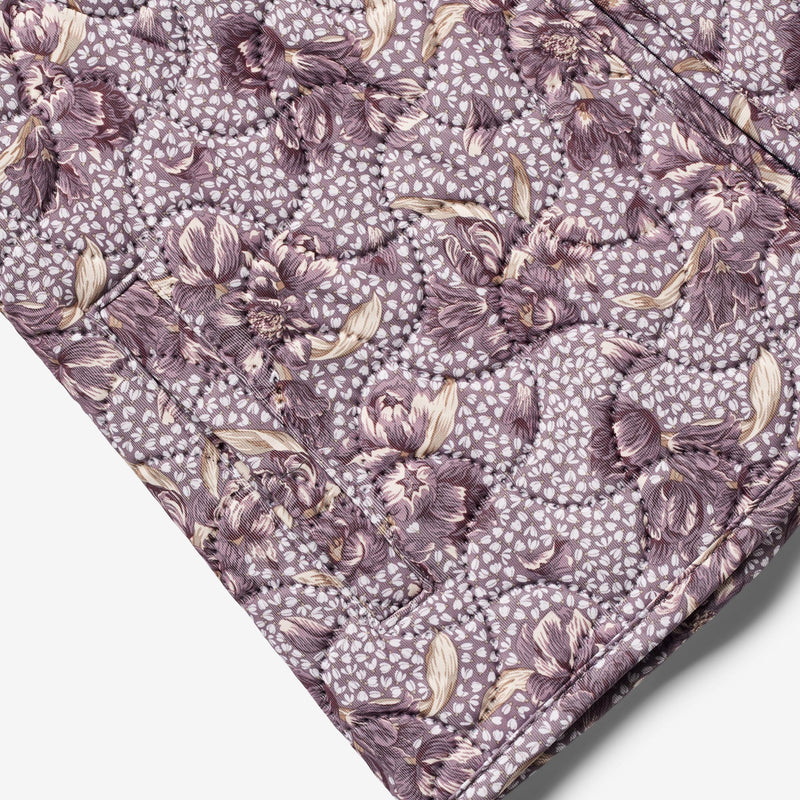 Wheat Outerwear Termojakke Thilde Thermo 1156 lilac tulips