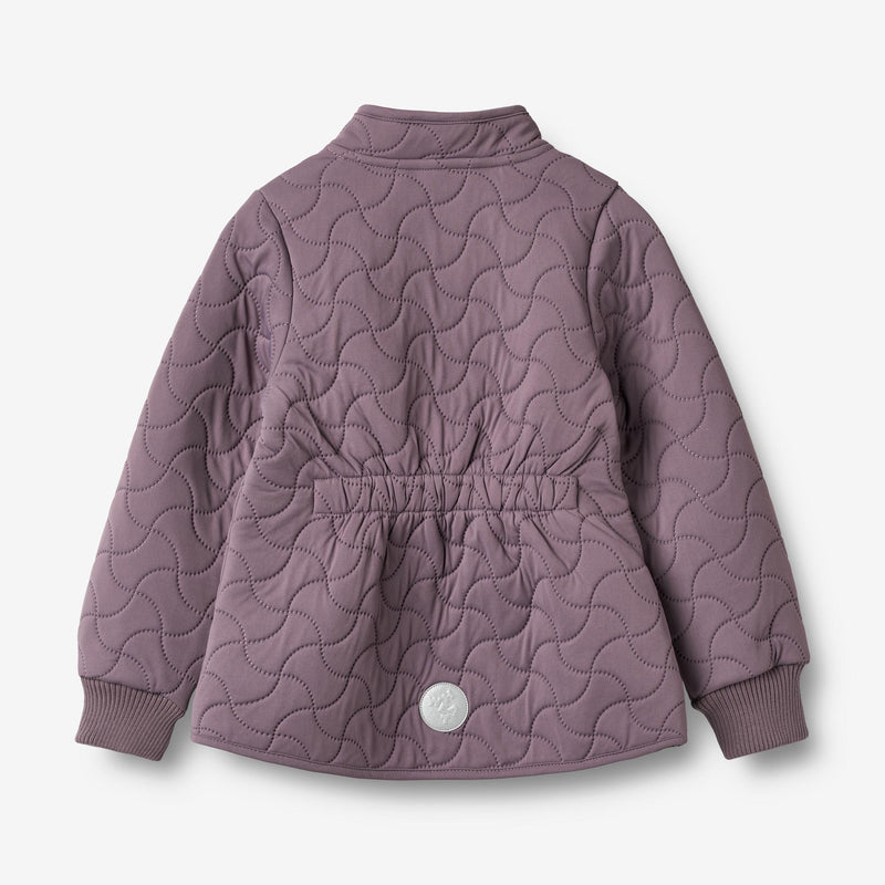 Wheat Outerwear Termojakke Thilde Thermo 1134 dry lilac