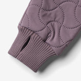 Wheat Outerwear Termojakke Thilde Thermo 1134 dry lilac