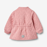 Wheat Outerwear Termojakke Thilde Thermo 2026 rose