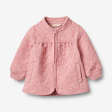 Wheat Outerwear Termojakke Thilde Thermo 2026 rose