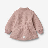 Wheat Outerwear Termojakke Thilde Thermo 2438 warm rose
