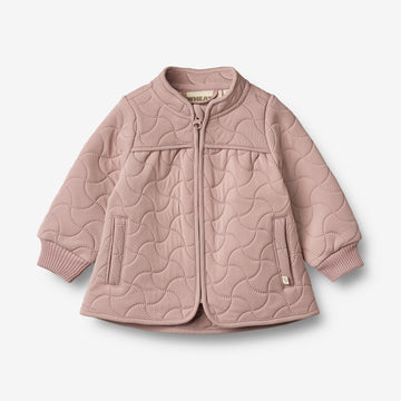 Wheat Outerwear Termojakke Thilde Jacket 2438 warm rose