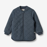 Wheat Outerwear Termosæt Frey Thermo 1060 ink