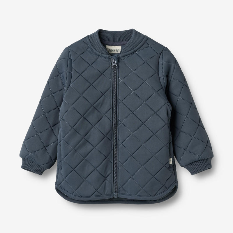 Wheat Outerwear Termosæt Frey Thermo 1060 ink