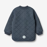 Wheat Outerwear Termosæt Frey Thermo 1060 ink