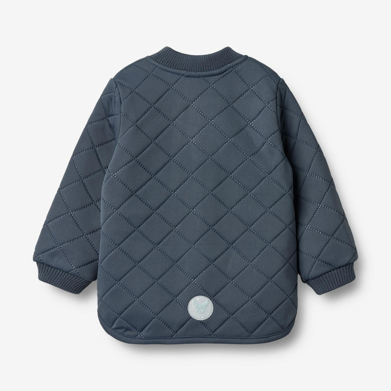 Wheat Outerwear Termosæt Frey Thermo 1060 ink