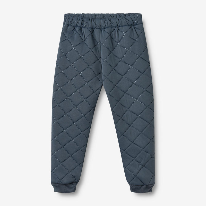 Wheat Outerwear Termosæt Frey Thermo 1060 ink