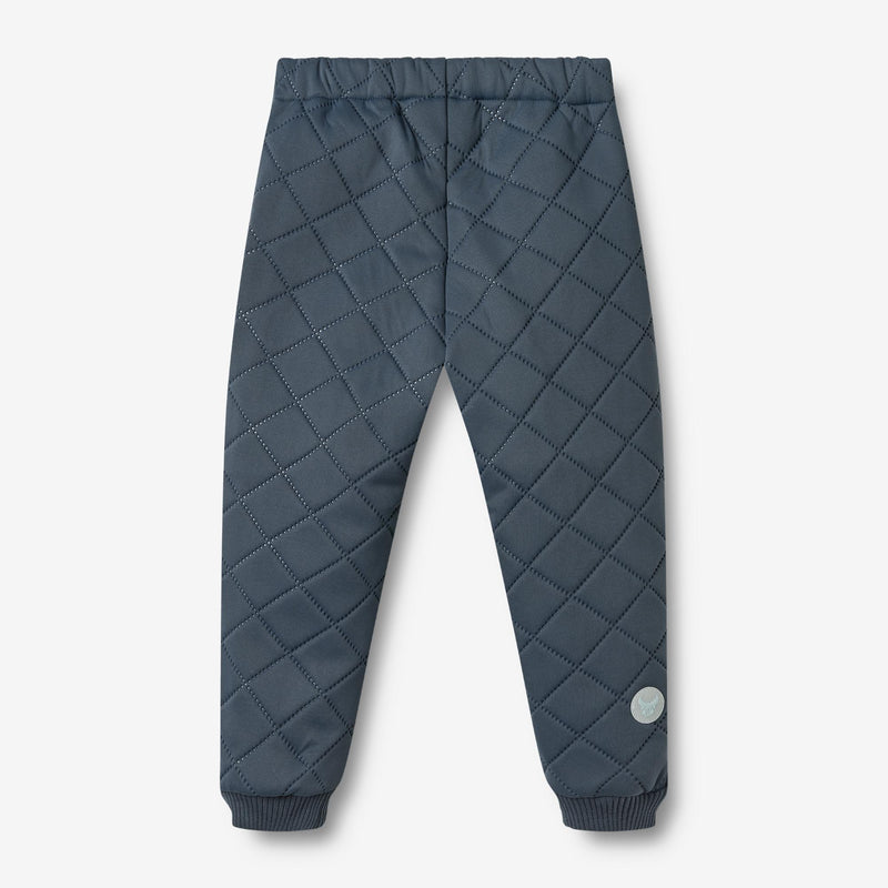Wheat Outerwear Termosæt Frey Thermo 1060 ink
