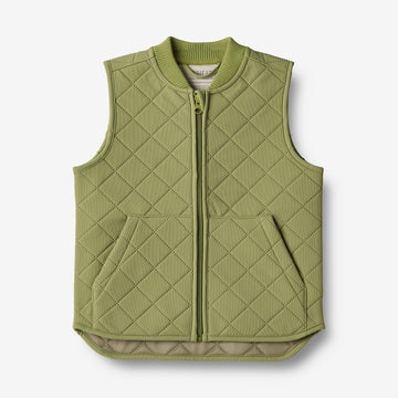 Wheat Outerwear   Termovest Ede Thermo 1106 chive