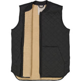 Wheat Outerwear Termovest Eden Voksen Thermo 0033 black granite