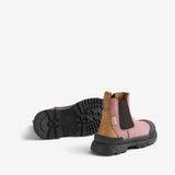 Wheat Footwear Tex Chelsea Støvle Saida Casual footwear 2034 blush