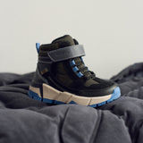 Wheat Footwear Tex Støvle Muni Sneakers 1432 navy