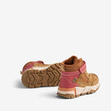 Wheat Footwear Tex Støvle Muni Sneakers 9002 cognac