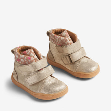 Wheat Footwear Tex Støvle Sixanni Prewalkers 0171 grey