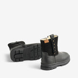Wheat Footwear Tex Vinterstøvle Flori Winter Footwear 0021 black