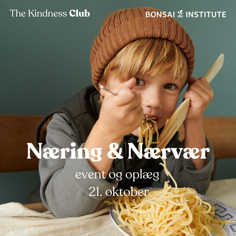 Wheat Main The Kindness Club & Bonsai Institute Home The Kindness Club