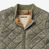 Wheat Outerwear Termojakke Benni Thermo 1175 pocket treasures