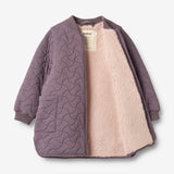 Wheat Outerwear Termojakke Helga Thermo 1134 dry lilac