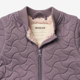 Wheat Outerwear Termojakke Helga Thermo 1134 dry lilac